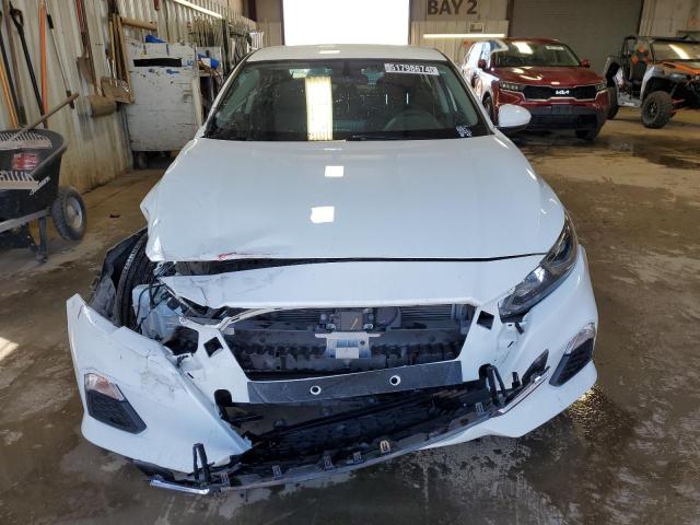 2020 Nissan Altima S VIN: 1N4BL4BV1LC285316 Lot: 51798674