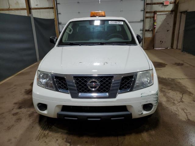 2018 Nissan Frontier Sv VIN: 1N6AD0CW7JN703282 Lot: 50031944