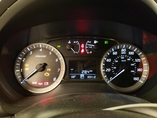 2014 Nissan Sentra S VIN: 3N1AB7AP1EL650603 Lot: 49624154