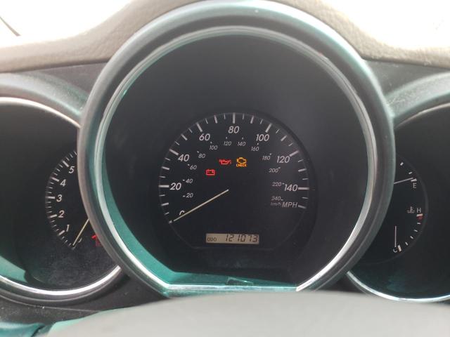 2007 Lexus Rx 350 VIN: 2T2HK31U17C030913 Lot: 51437164