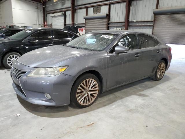 Lot #2461795459 2013 LEXUS ES 350 salvage car