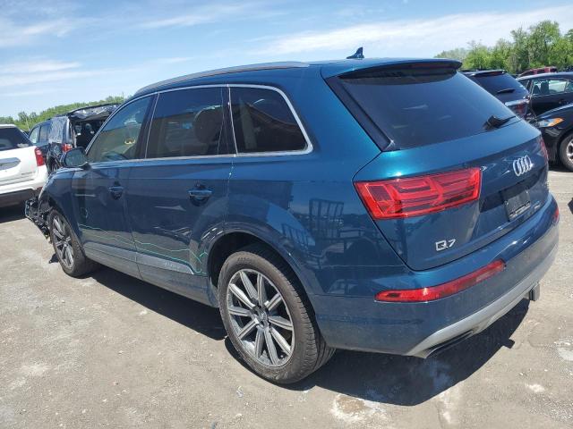 2018 Audi Q7 Prestige VIN: WA1VAAF79JD030454 Lot: 51524494