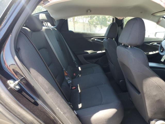 2022 Chevrolet Malibu Ls VIN: 1G1ZB5ST1NF191446 Lot: 50871244