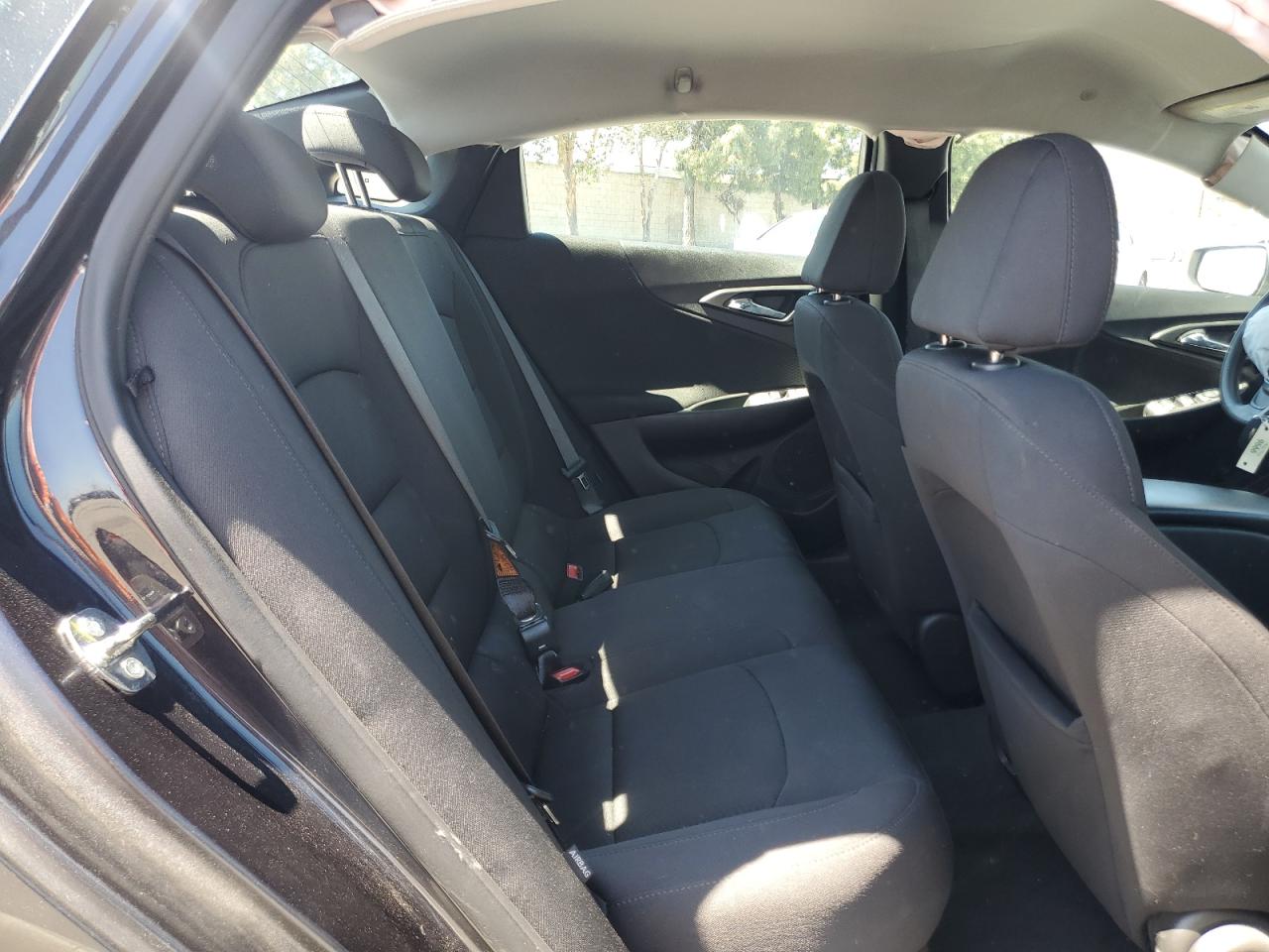 1G1ZB5ST1NF191446 2022 Chevrolet Malibu Ls