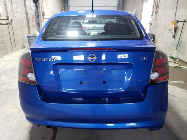 2010 Nissan Sentra 2.0 VIN: 3N1AB6AP5AL617835 Lot: 51493004