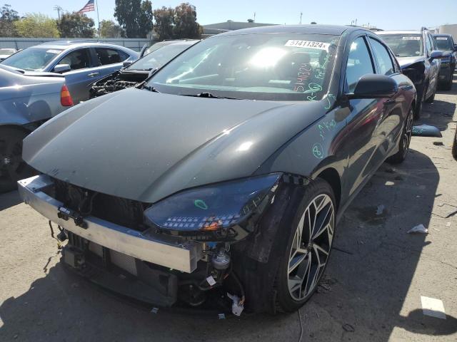 2023 HYUNDAI IONIQ 6 LI - KMHM54AA9PA031524