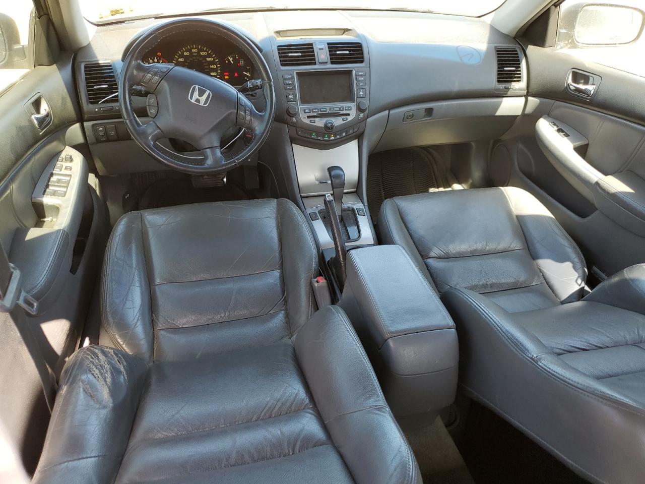 1HGCM66847A071483 2007 Honda Accord Ex