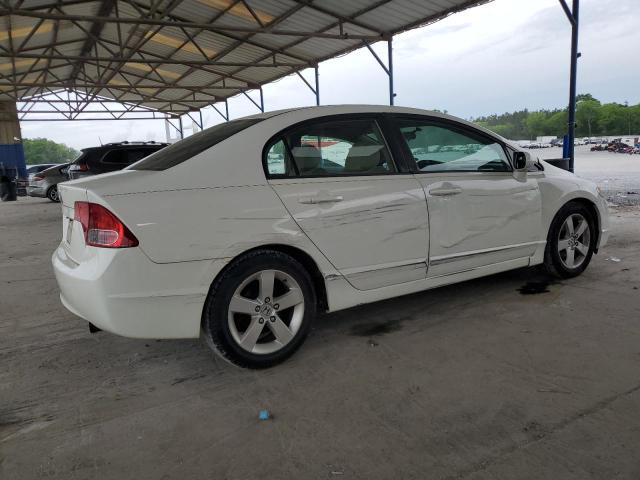 2008 Honda Civic Ex VIN: 1HGFA168X8L074189 Lot: 51033174