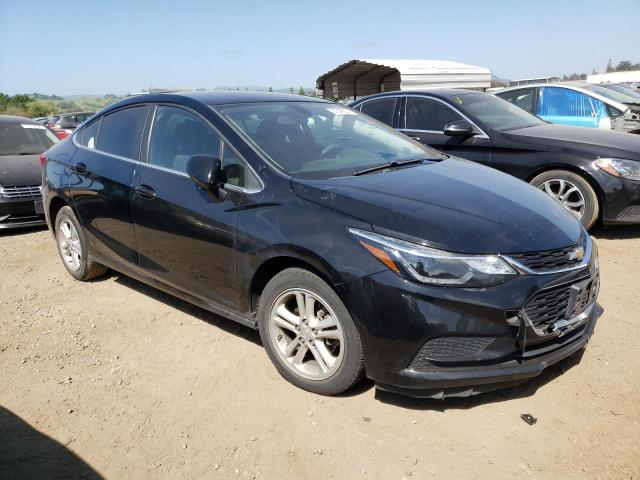 2017 Chevrolet Cruze Lt VIN: 1G1BE5SM4H7251610 Lot: 51646834