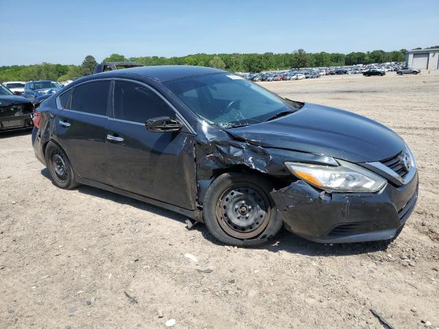 2017 Nissan Altima 2.5 VIN: 1N4AL3AP8HN310720 Lot: 52160064