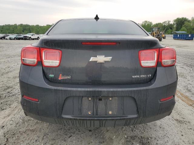 2015 CHEVROLET MALIBU 1LT - 1G11C5SL2FF282608