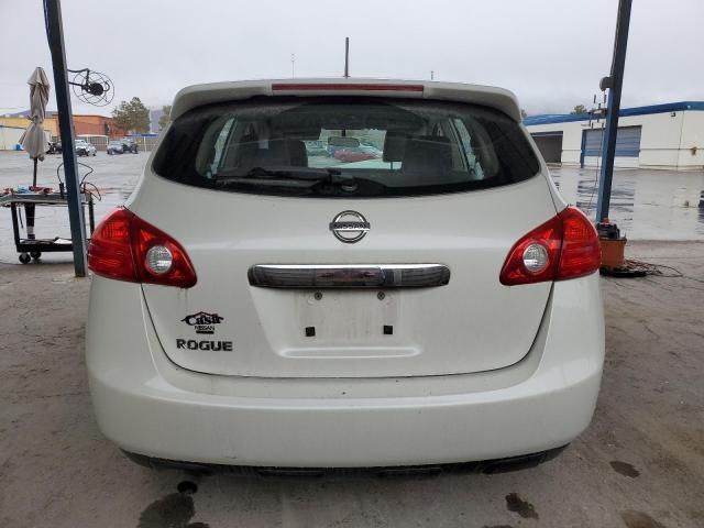 2012 Nissan Rogue S VIN: JN8AS5MT6CW292887 Lot: 49253264