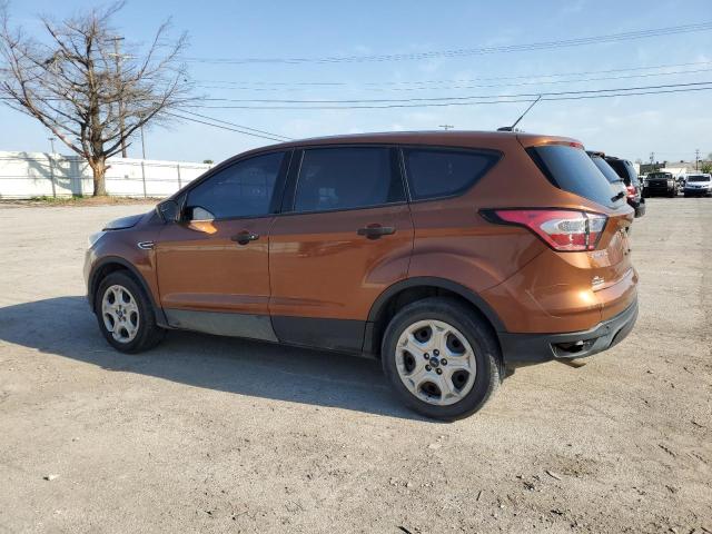 2017 Ford Escape S VIN: 1FMCU0F73HUC94158 Lot: 50878024