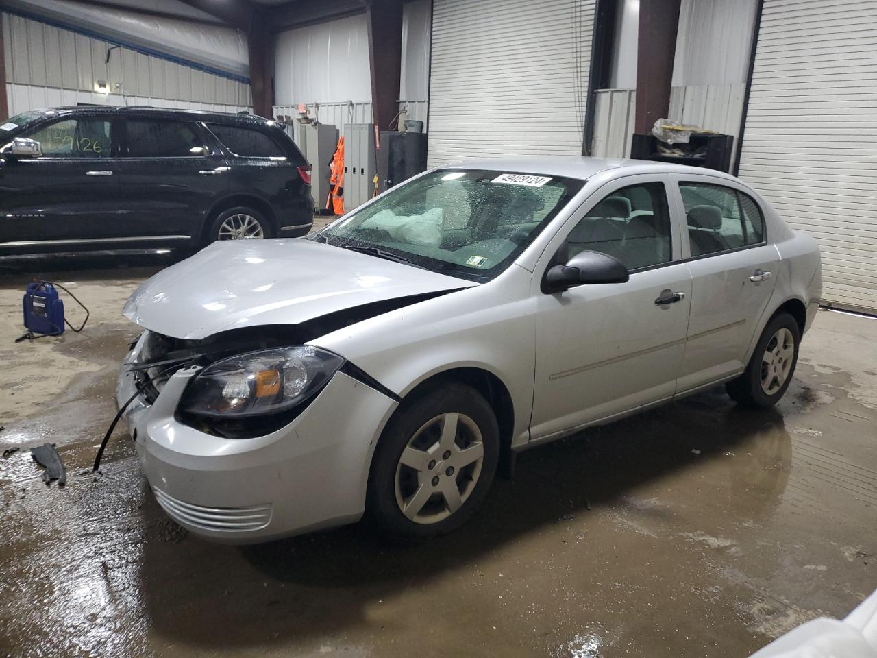 1G1AK52F657574199 2005 Chevrolet Cobalt