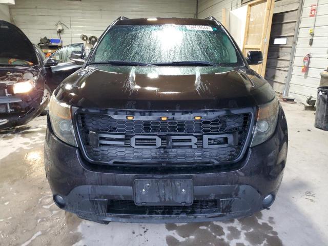 2013 Ford Explorer Xlt VIN: 1FM5K8D88DGB22242 Lot: 50444544