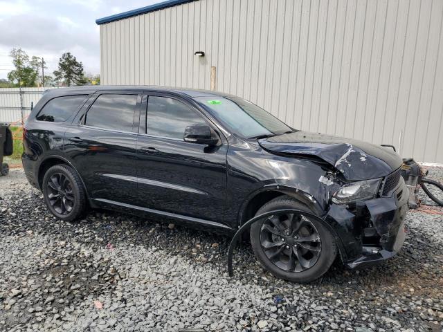 2019 Dodge Durango Gt VIN: 1C4RDHDG2KC684360 Lot: 50300014