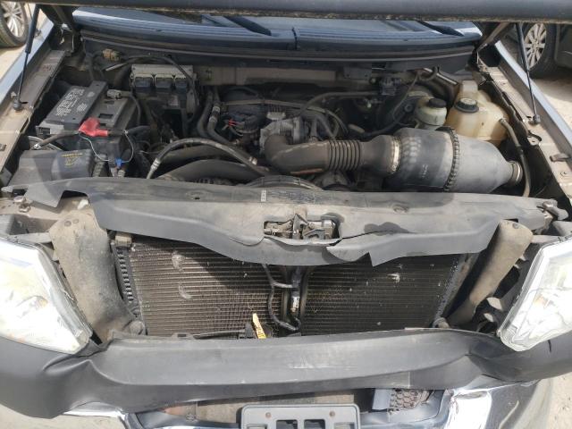 2005 Ford F150 VIN: 1FTRF12265NA09032 Lot: 49942884