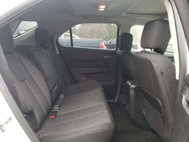 2013 Chevrolet Equinox Lt VIN: 1GNALDEK5DZ127591 Lot: 49068534