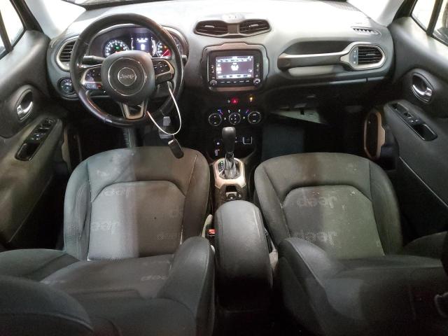 2016 JEEP RENEGADE ZACCJBBT8GPE28349