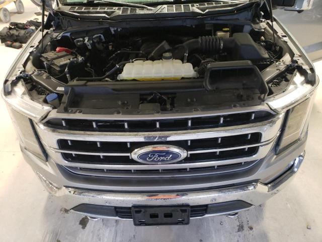 2023 FORD F150 SUPER - 1FTFW1E57PKD10115