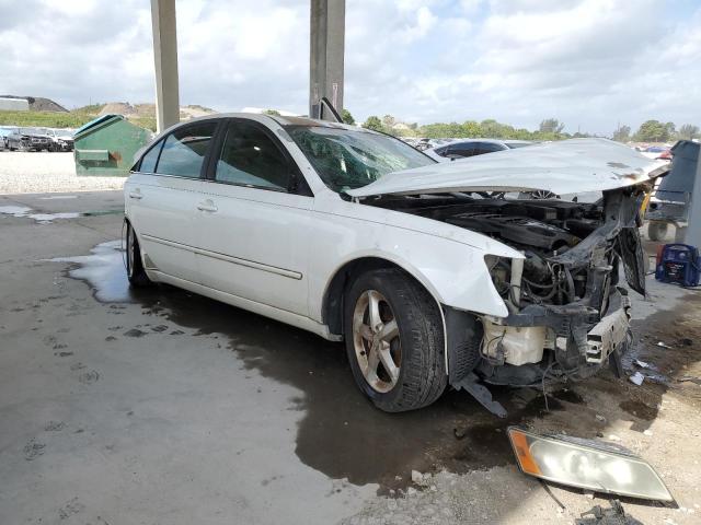 2006 Hyundai Sonata Gls VIN: 5NPEU46F16H119605 Lot: 52646924