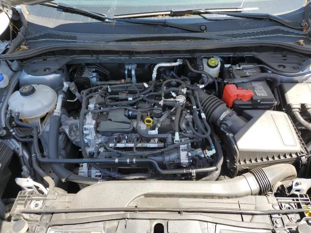 2022 FORD ESCAPE SE - 1FMCU0G68NUB81873