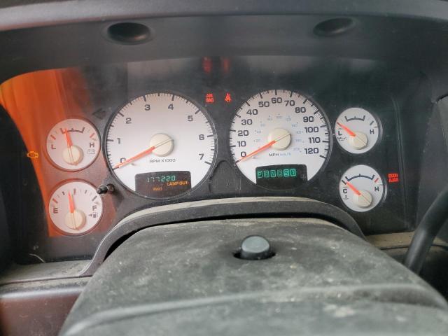 2004 Dodge Ram 1500 St VIN: 1D7HU18N64S552034 Lot: 52026514