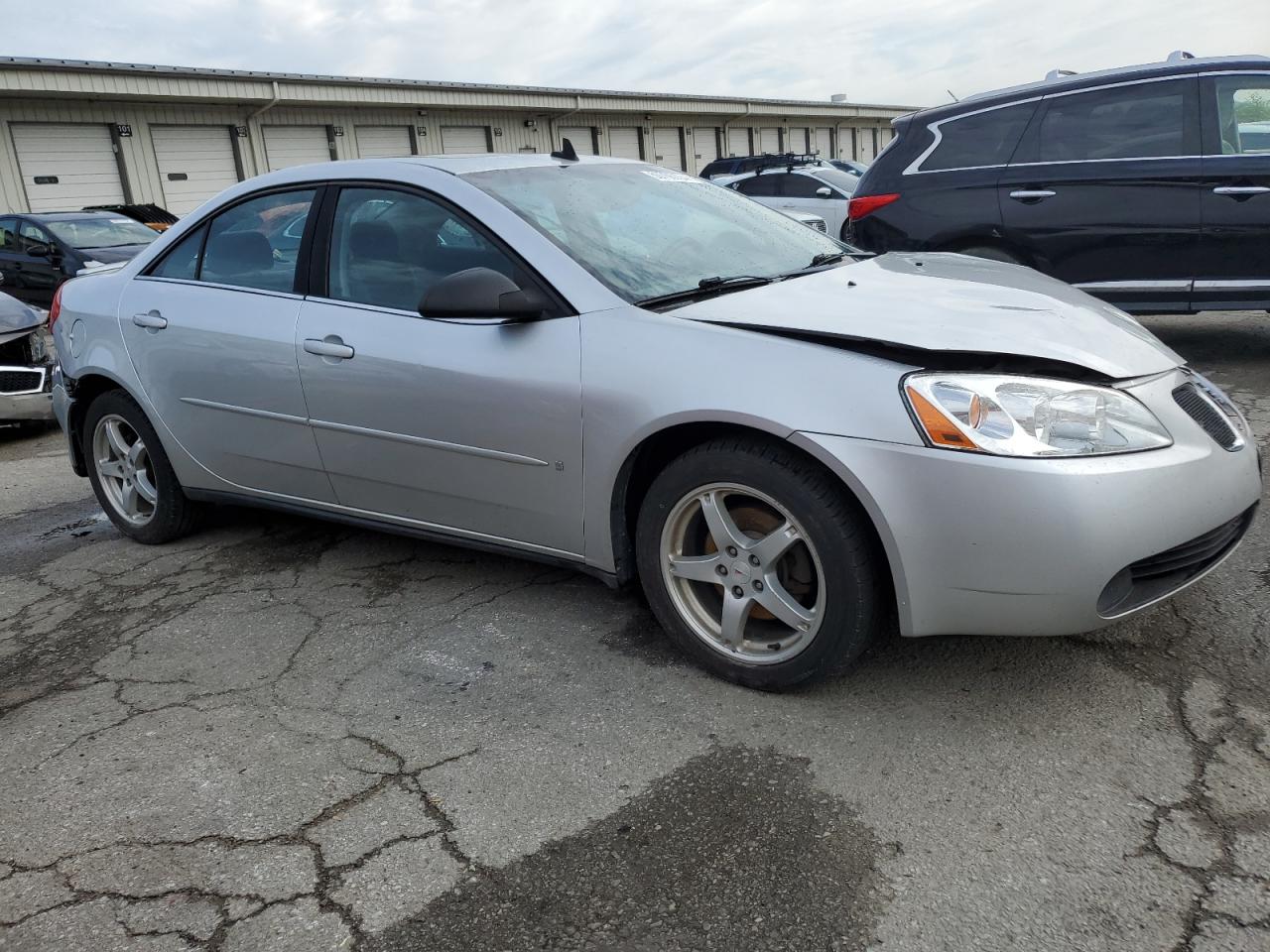 1G2ZG57N694221713 2009 Pontiac G6