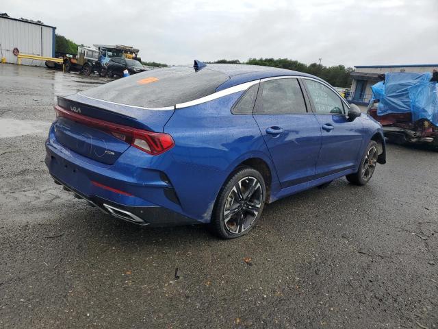 2024 Kia K5 Gt Line VIN: 5XXG64J23RG246282 Lot: 50353214