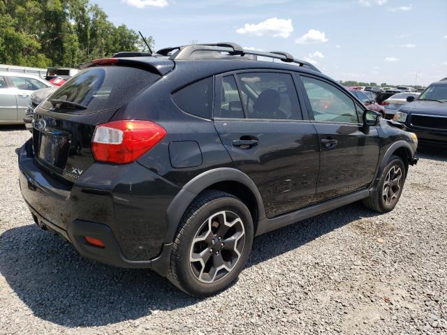 JF2GPAMC6F8263853 2015 Subaru Xv Crosstrek 2.0 Limited