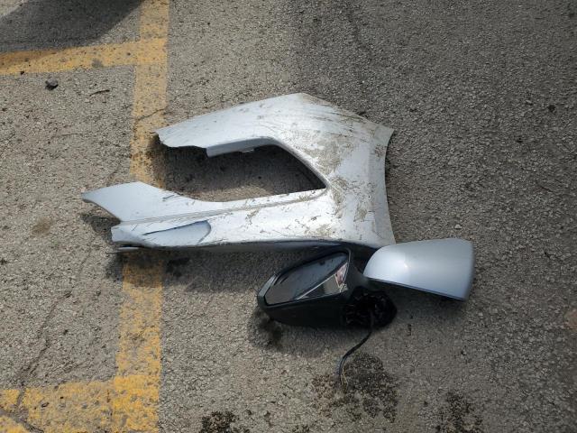 2015 Hyundai Sonata Se VIN: 5NPE24AF6FH055798 Lot: 51627414