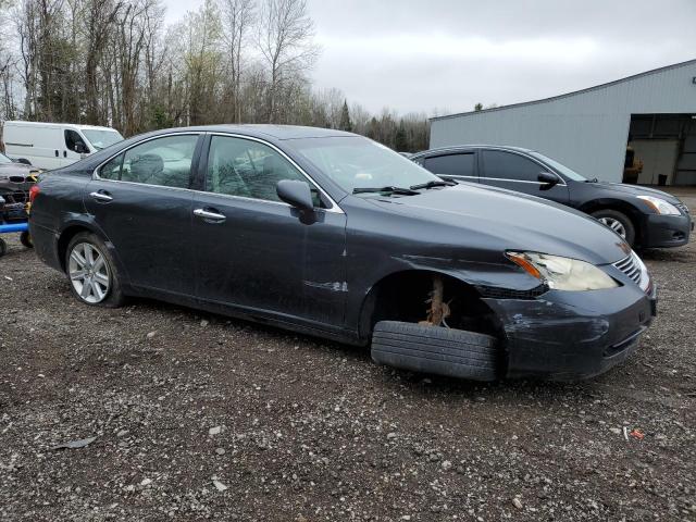 2009 Lexus Es 350 VIN: JTHBJ46G492318849 Lot: 52577864