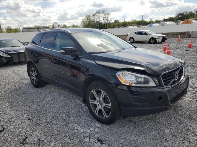 2013 Volvo Xc60 T6 VIN: YV4902DZXD2426751 Lot: 53000784