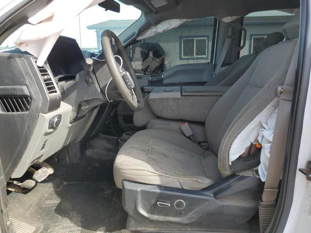 2017 Ford F350 Super Duty VIN: 1FT8W3BT7HEC45533 Lot: 52560614