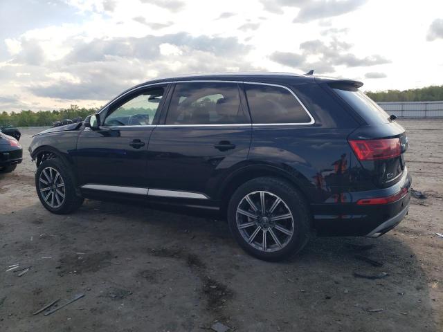 VIN WA1LAAF79HD002669 2017 Audi Q7, Premium Plus no.2