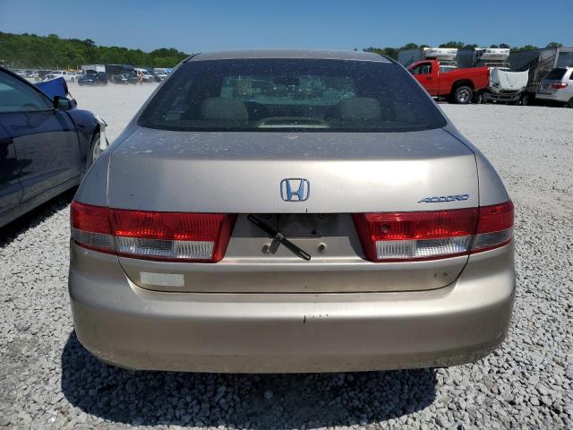 2004 Honda Accord Lx VIN: 3HGCM56394G704118 Lot: 51281724