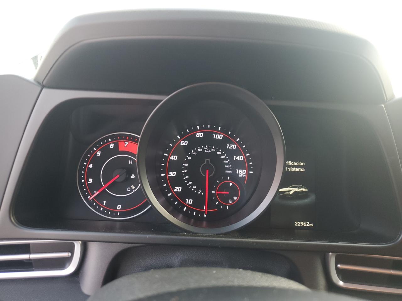 KMHLL4AG5NU358116 2022 Hyundai Elantra Se