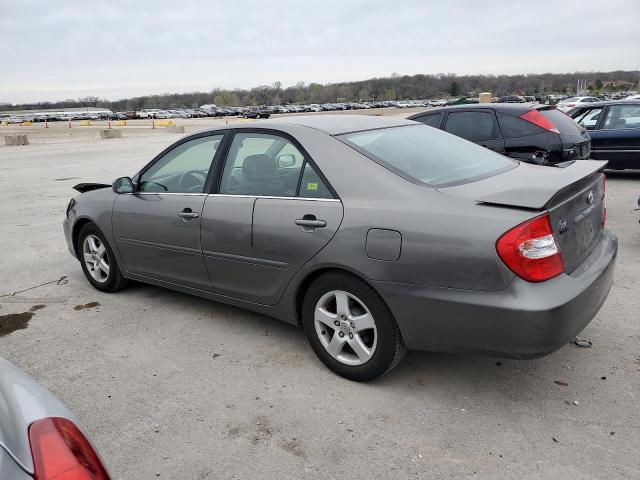 2004 Toyota Camry Se VIN: 4T1BA32K54U018526 Lot: 50118144