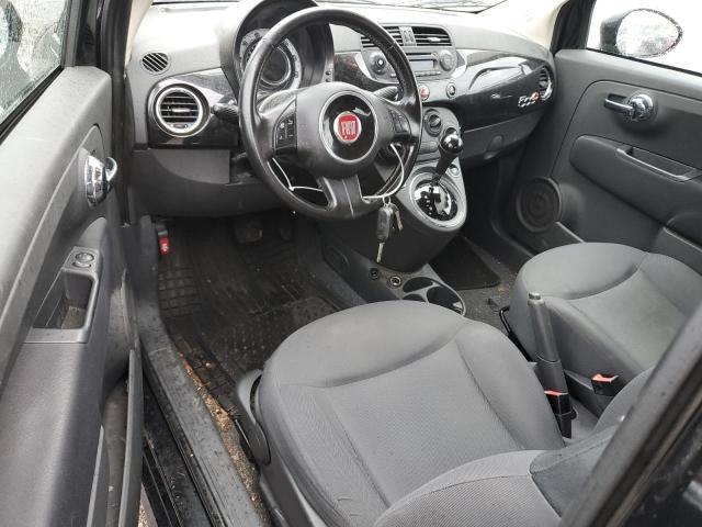 VIN 3C3CFFDR8DT674353 2013 Fiat 500, Pop no.8