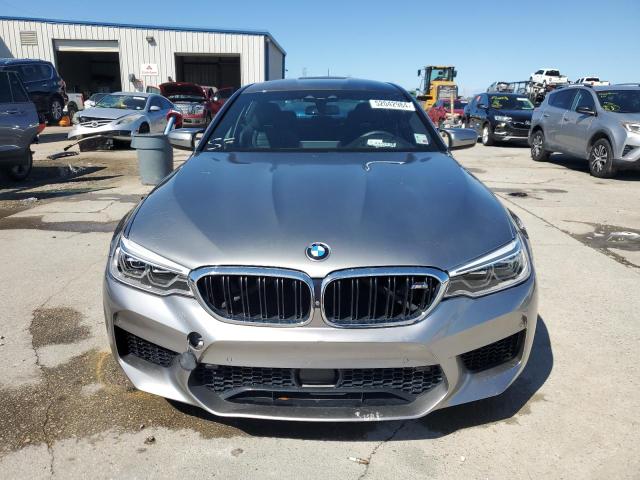 VIN WBSJF0C56KB284468 2019 BMW M5 no.5