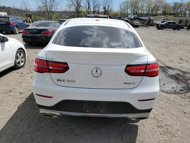 VIN WDC0J4KB3JF437163 2018 MERCEDES-BENZ GLC-CLASS no.6