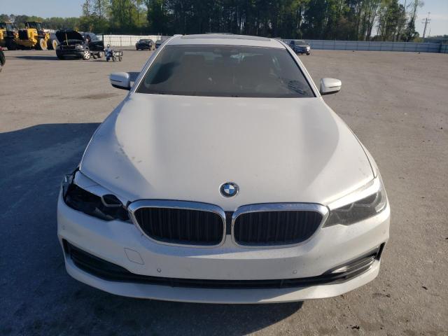 2019 BMW 530 I VIN: WBAJA5C56KWW48736 Lot: 49504804