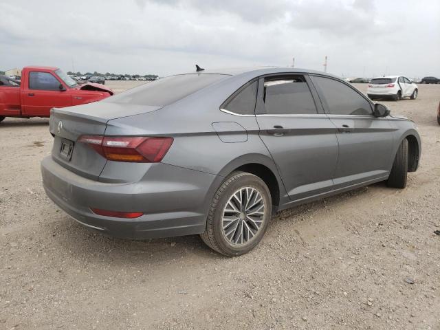 2019 Volkswagen Jetta S VIN: 3VWC57BU0KM106520 Lot: 51311064