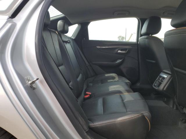 2017 Chevrolet Impala Premier VIN: 2G1145S3XH9183737 Lot: 51341214