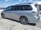 TOYOTA SIENNA SE photo