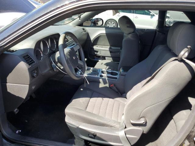 2009 Dodge Challenger Se VIN: 2B3LJ44V69H526585 Lot: 52634374