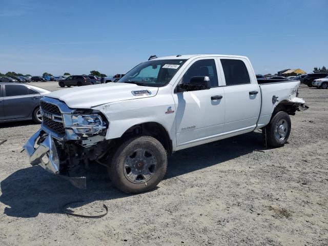 2019 Ram 2500 Tradesman VIN: 3C6UR5CL9KG727265 Lot: 51651224