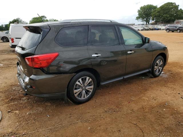 2017 NISSAN PATHFINDER - 5N1DR2MM2HC664953