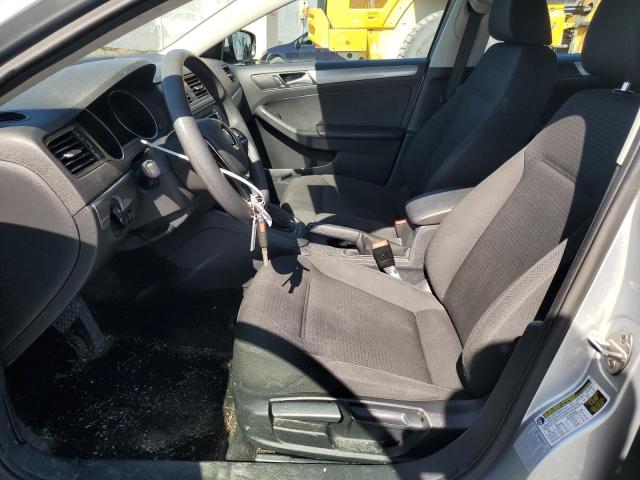 2015 VOLKSWAGEN JETTA BASE - 3VW2K7AJ3FM323366