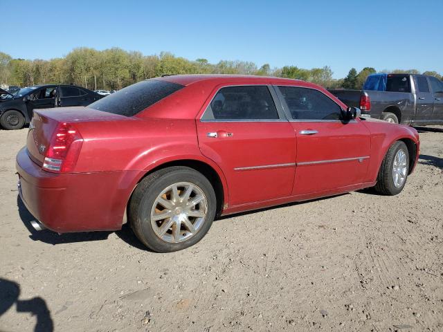 2010 Chrysler 300C VIN: 2C3CA6CT0AH126458 Lot: 49703374